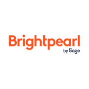 Brightpearl logo