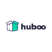 Huboo logo