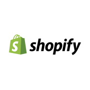 Shopify Logo
