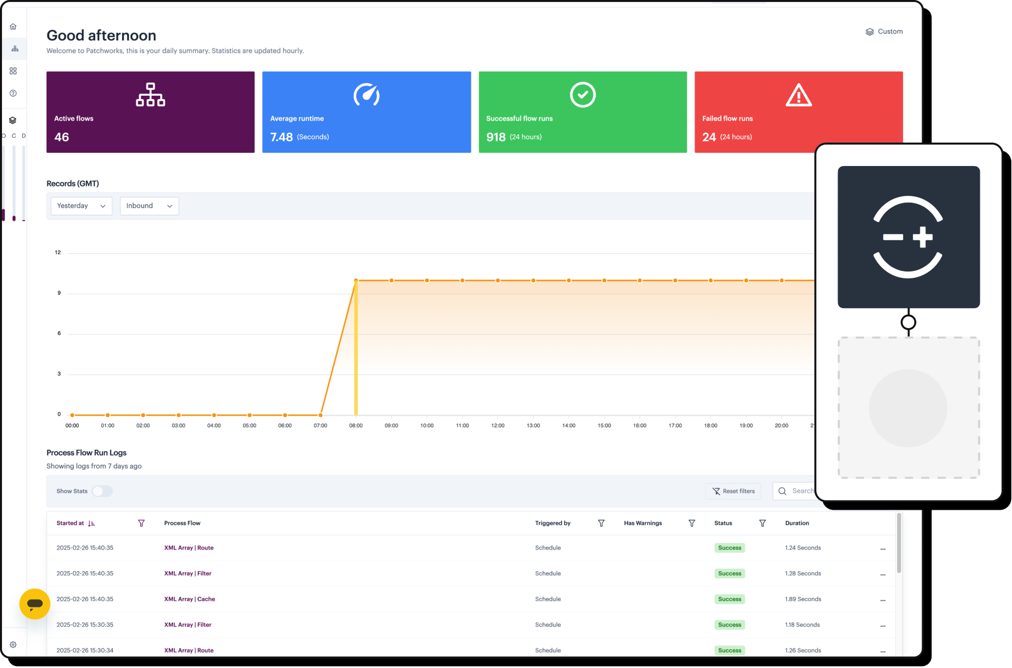 desktop-Linnworks-Scale without delay desktop-Linnworks-Scale without delay