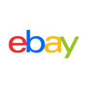 eBay logo